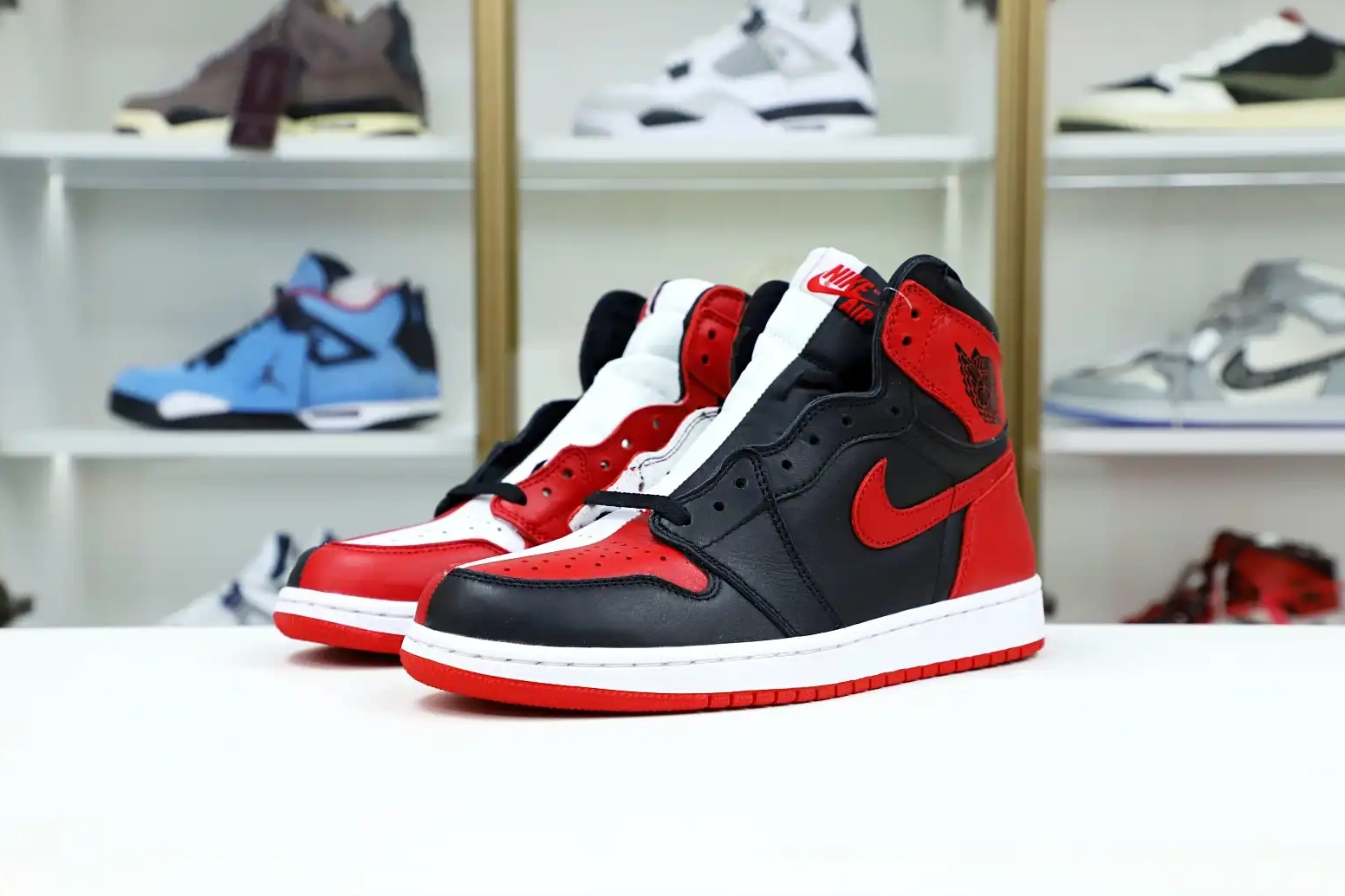 HOME' OG Kimikick AIR RETRO CHICAGO 'HOMAGE NRG JORDAN HIGH TO 1 EXCLUSIVE 0716